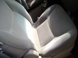 2005 TOYOTA SIENNA, GOLD, LE MODEL, 3.3L, AT FWD,  Z26288